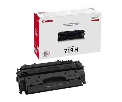 Toner CANON Toner CRG-719HBK 3480B002